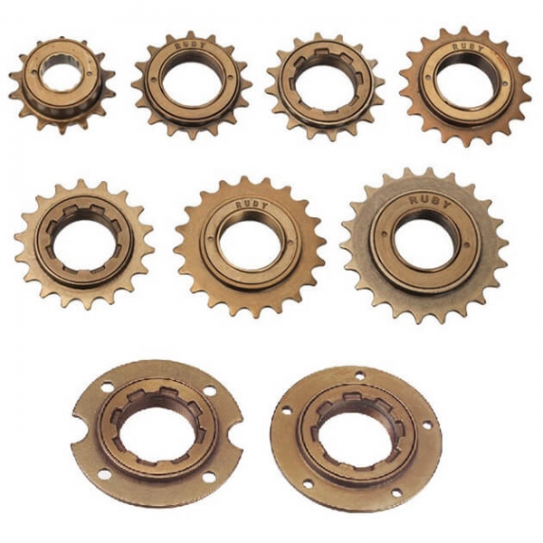 SFW 13T to 24T,bicycles free wheel sprocket